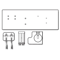INTEGRATED WALL SYS FOR SPOT
