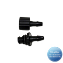 CONNECTORS SET - TWIST FIT