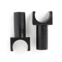 WHEELCHAIR SEAT GUIDES