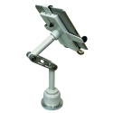 TABLET ARM MOUNT FOR CART TOPS