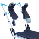 SURGICAL STIRRUPS - PLATINUM