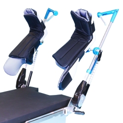 SURGICAL STIRRUPS - ROBOTIC