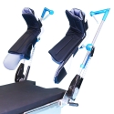 SURGICAL STIRRUPS - ROBOTIC
