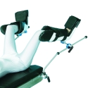 LITHOTOMY STIRRUPS