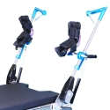PEDIATRIC E- Z LIFT STIRRUPS