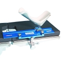 POSITIONER FOR TOTAL KNEE REPL