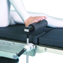 FOOT SUPPORT FOR TOTAL KNEE