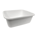 WASTE BUCKET/COMMODE
