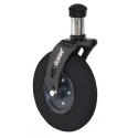 8" CASTER ASSEMBLY FOR ALCO