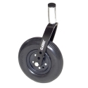 8" CASTER ASSEMBLY FOR ALCO