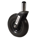 8" CASTER ASSEMBLY FOR DRIVE