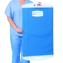 FLXBLE PATIENT TRNSFER SLIDE