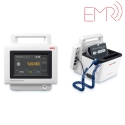 SPOT CHECK VITAL SIGNS MONITOR