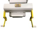 STAXI CLAMP FOR WHEELCHAIR MOV