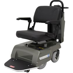 MOTORIZED TRANSPORT CHAIR
