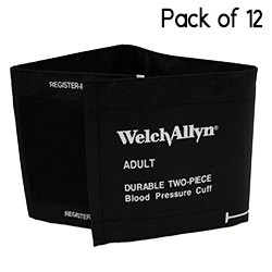 VELCRO CUFF, ADULT