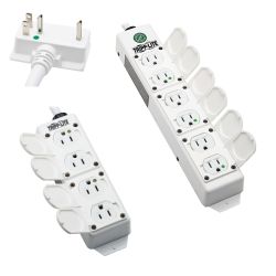 MEDICAL-GRADE POWER STRIP