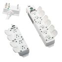 MEDICAL-GRADE POWER STRIP