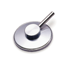 NURSE HEAD CHESTPIECE