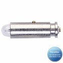 LAMP FOR OPHTHALMOSCOPE
