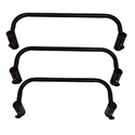HEAVY PUSH BAR FOR WHEELCHAIR