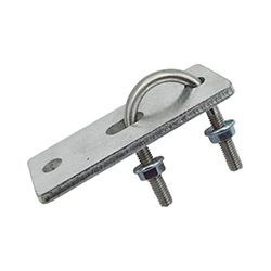 HARDWARE FOR IV POLE