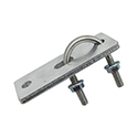 HARDWARE FOR IV POLE