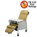 ARMREST W/PROTECTOR
