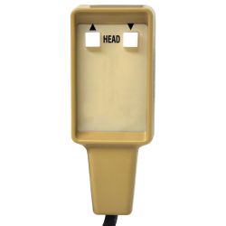 2 FUNCTION BED CONTROL