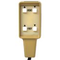 4 FUNCTION BED CONTROL