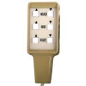 6 FUNCTION BED CONTROL