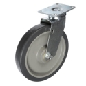 8" SWIVEL CASTER