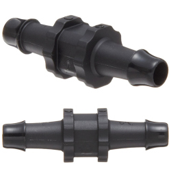 Discontinued-DOUBLE ENDED CONN