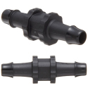 Discontinued-DOUBLE ENDED CONN