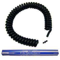 Discontinued-COILED TUBING, LA
