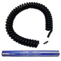 Discontinued-COILED TUBING, LA