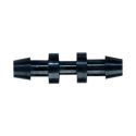 LUER CONNECTORS, PLASTIC
