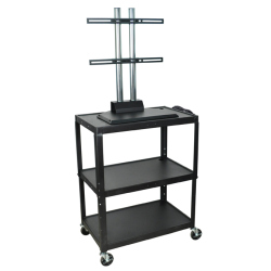 STEEL ADJ HEIGHT EXTRA LARGE