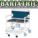 Commodes & Shower Chairs