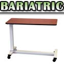 Overbed Tables