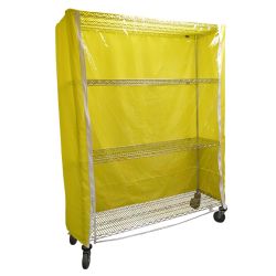400 DENIER NYLON CART COVER