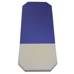 76 X 26 X 4 STRETCHER PAD 4 WA