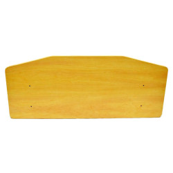 HEAD & FOOTBOARD