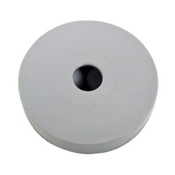 CASTER HOOD - GREY