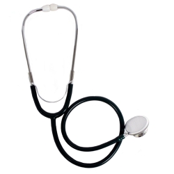 DUAL HEAD STETHOSCOPE