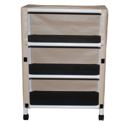 MINI LINEN CART