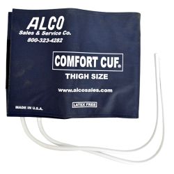 2 TUBE PADDED CUFF, THIGH