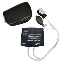 2 TUBE COMPL CUFF SET, SM ADLT