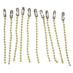 BREAK-AWAY CHAINS
