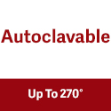 Autoclavable
